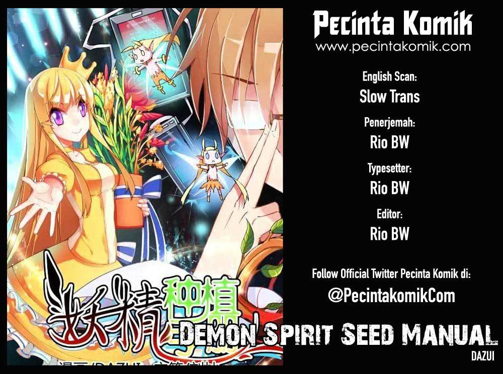 Demon Spirit Seed Manual Chapter 02 Gambar 1